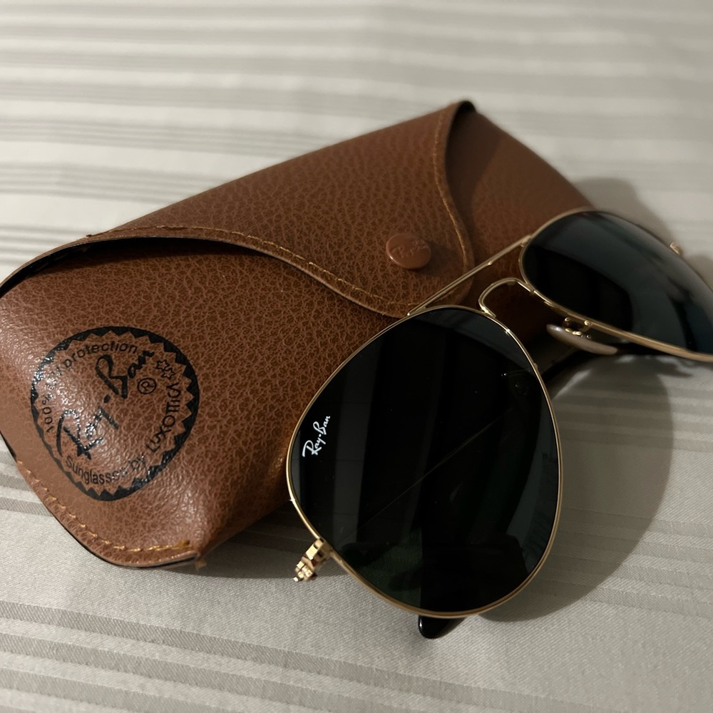 Aviator Ray-Ban - Picture 4 of 6